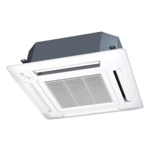 Airconditioning 3 AUXG KVLA