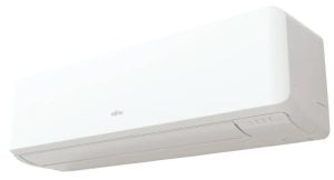 Airconditioning 8 KMTE