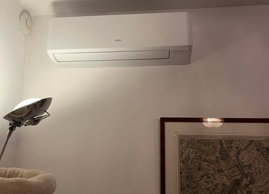 Airco-Installatie in Maastricht voor Grote Leefruimtes en Slaapkamers