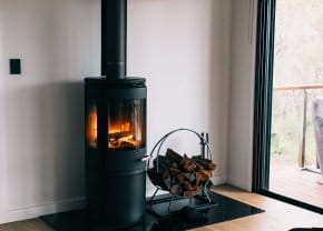 Vertrouw op Onze Expertise in Kachels: Comfort op Maat
