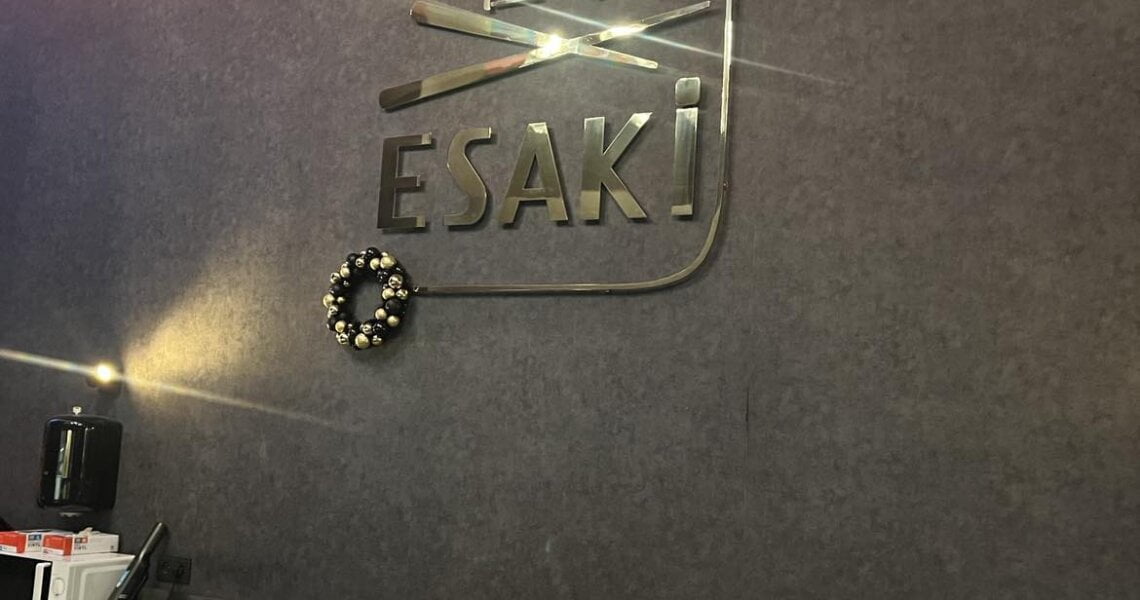 Verfrissend Comfort: Fujitsu Airco bij Esaki Sushirestaurant in Genk