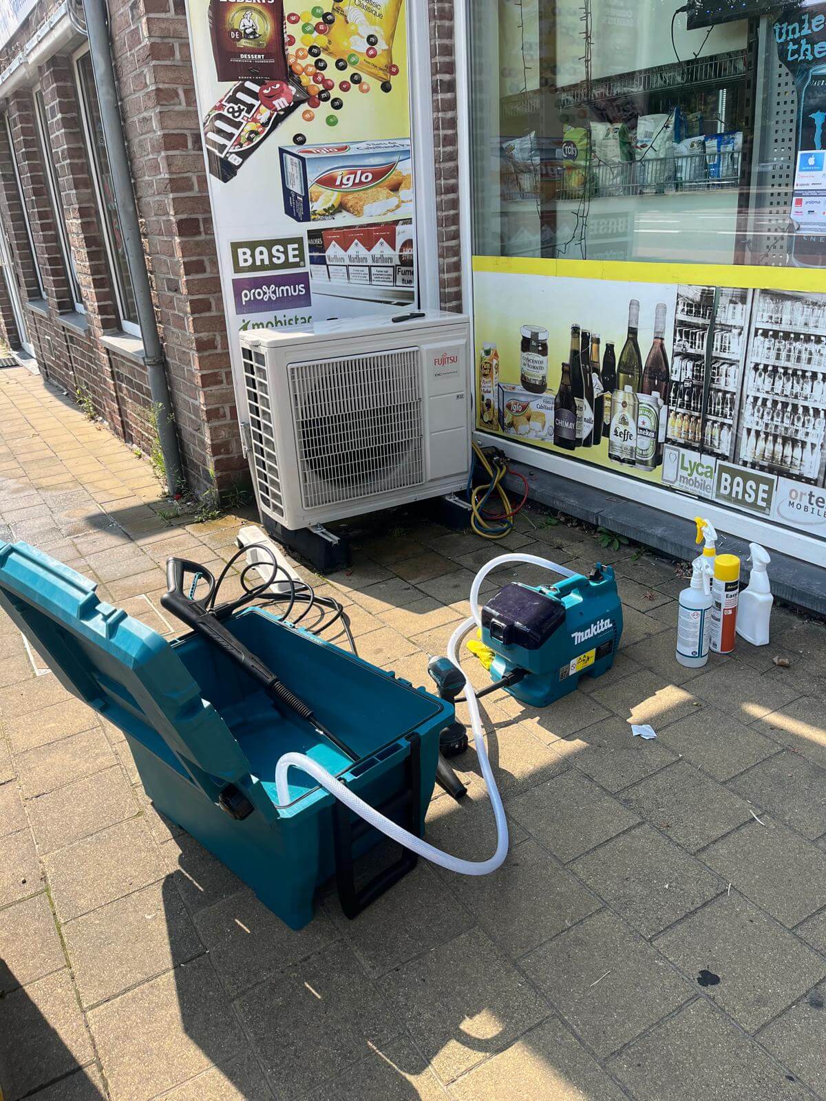 airco onderhoud riemst airco onderhoud riemst
